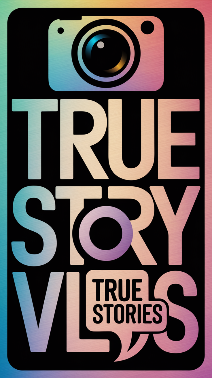 TrueStoryVlogs